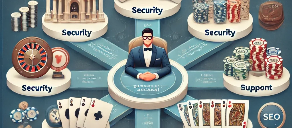 🎯 2025년 최신 파워볼 있는 사이트 & EOS 파워볼 있는 사이트 TOP 7!